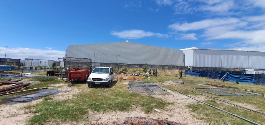 To Let commercial Property for Rent in Airport Industria Western Cape